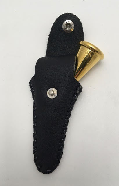 French Horn Mouthpiece Pouch