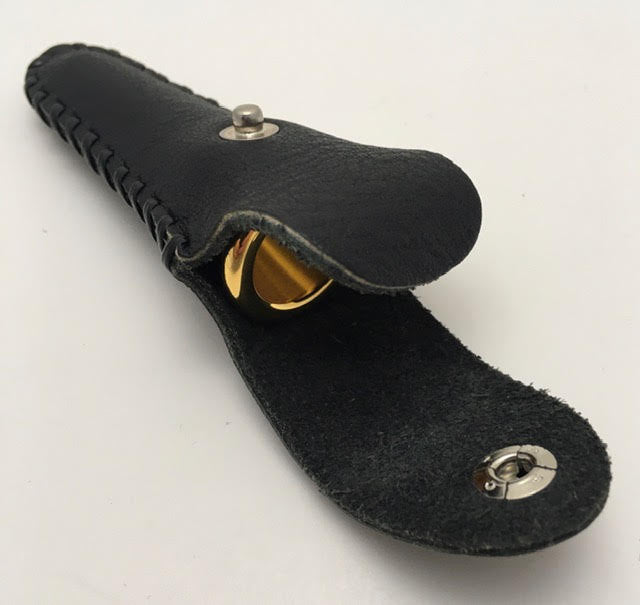 French Horn Mouthpiece Pouch