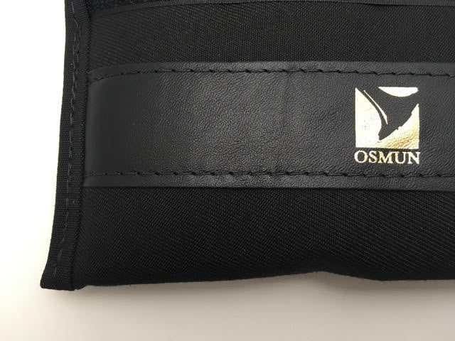 French Horn Quad (4) Mouthpiece Pouch