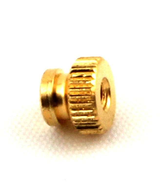 Bach Trumpet 3rd Slide Stop Nut