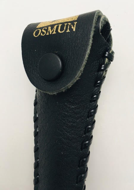 French Horn Mouthpiece Pouch
