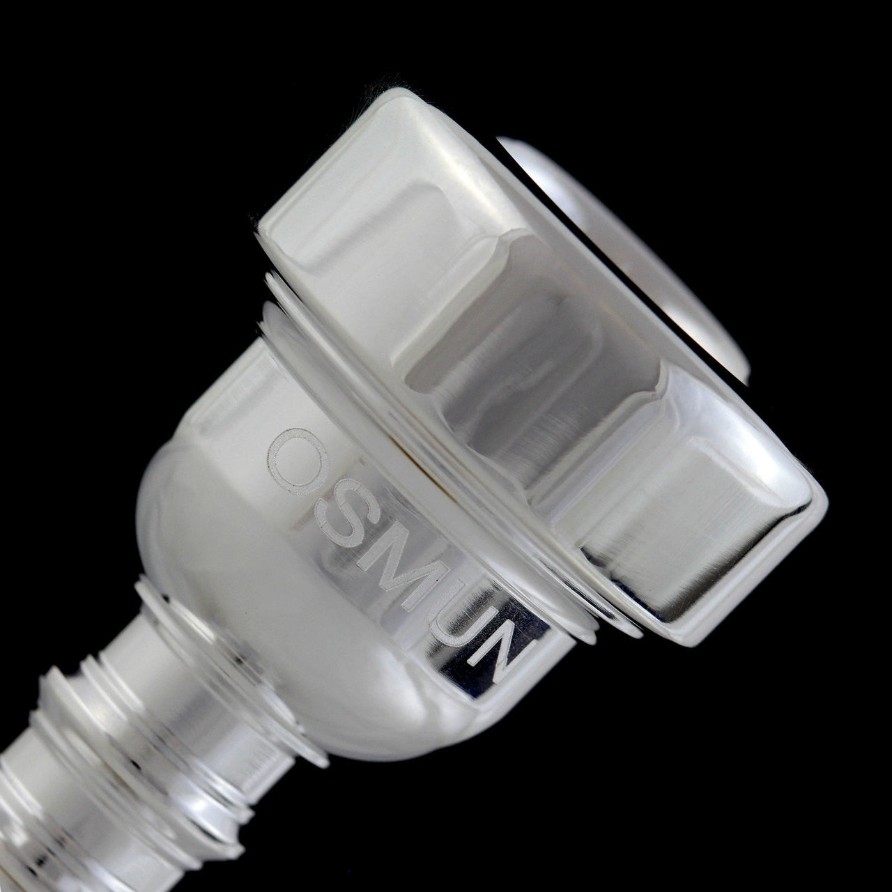 Osmun 6V Mellophone Mouthpiece