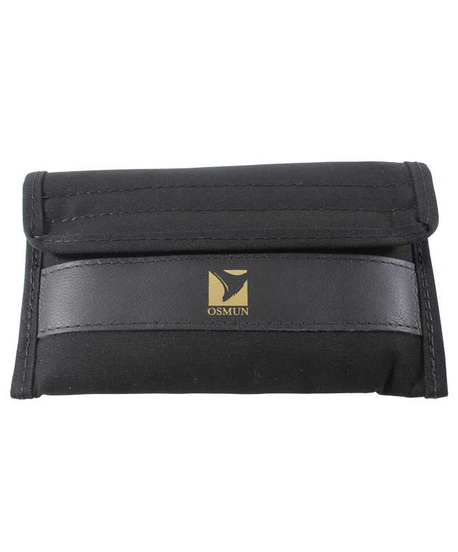French Horn Quad (4) Mouthpiece Pouch