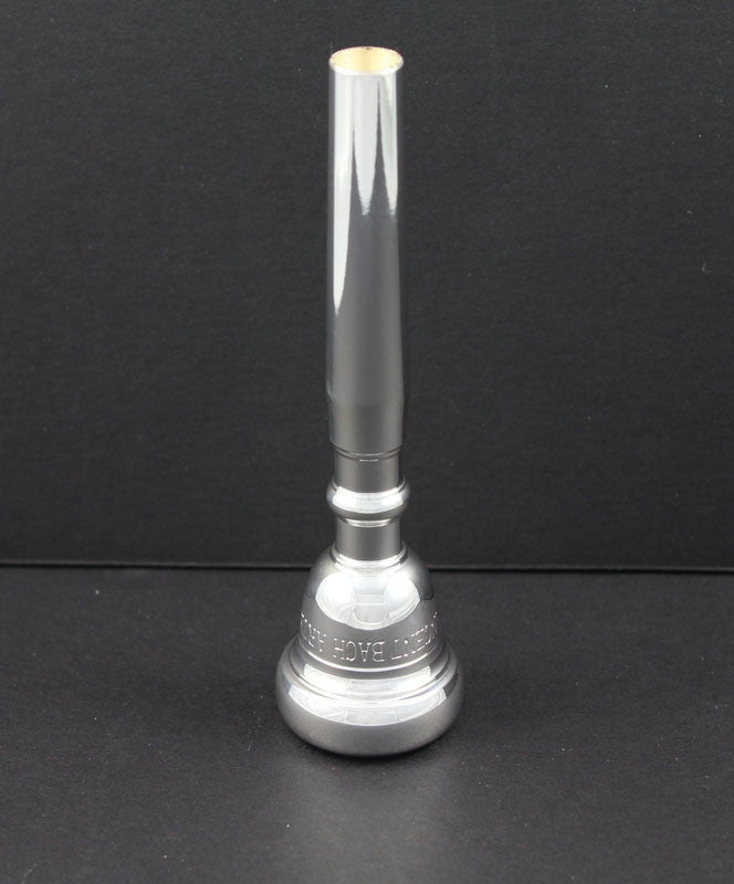 Bach Artisan Series Trumpet Mouthpiece