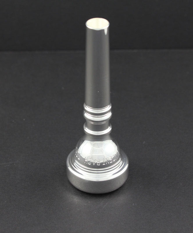 Bach Flugelhorn Mouthpiece