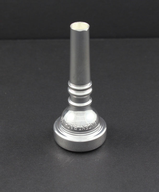 Bach Cornet Mouthpiece