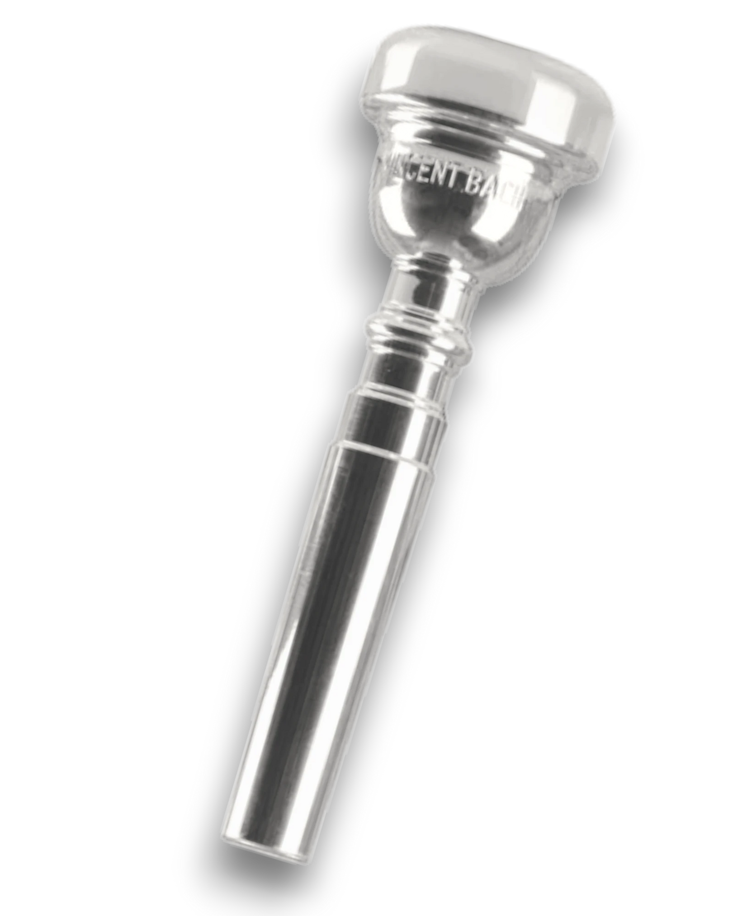 Bach Classic Trumpet Mouthpiece
