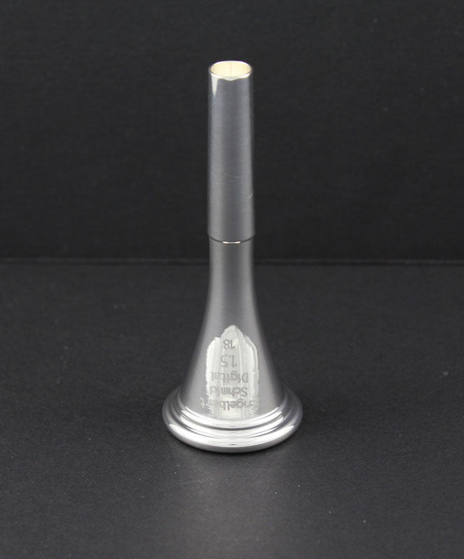 Schmid Digital Horn Mouthpiece