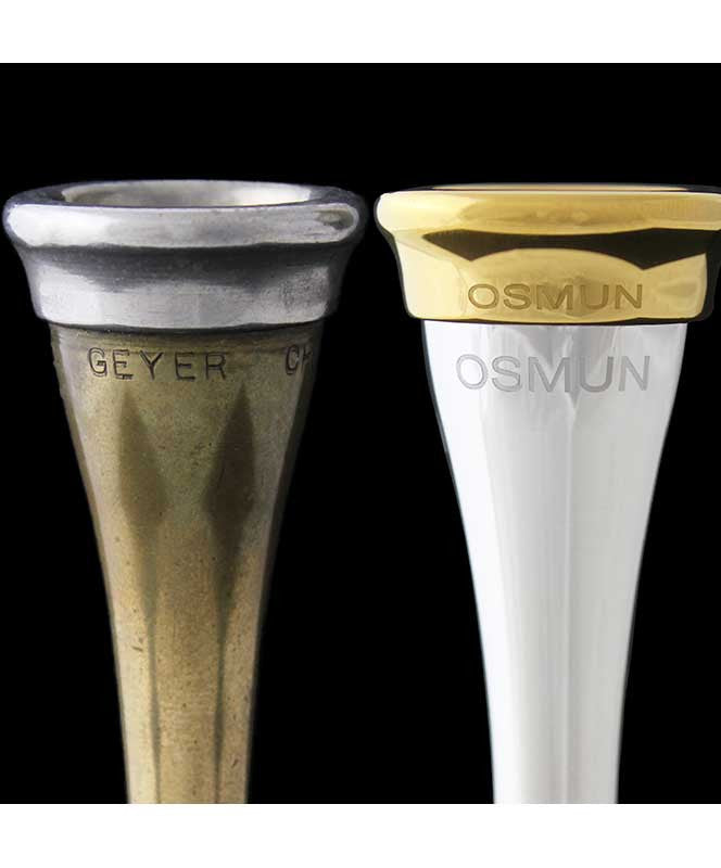 Geyer Replica Cup