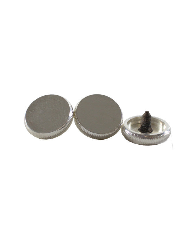 Curry Lightweight Finger Buttons for Trumpet