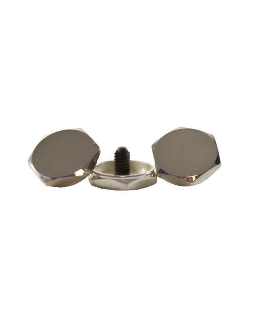 Curry Lightweight Finger Buttons for Trumpet