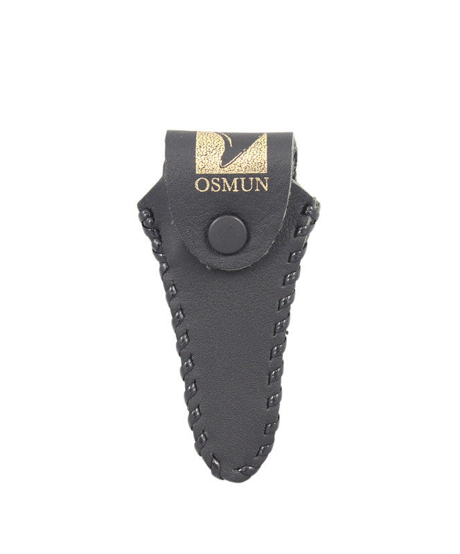 French Horn Mouthpiece Pouch