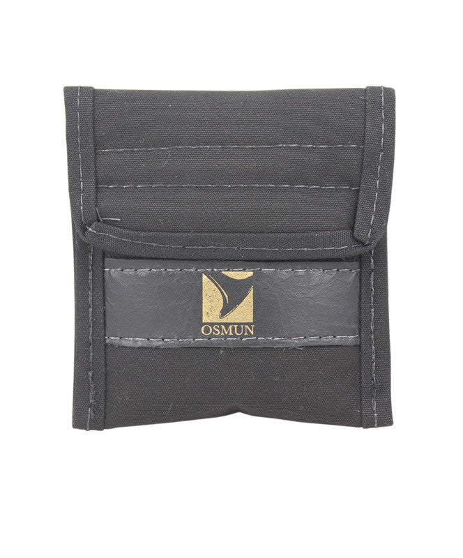 Double Trumpet Mouthpiece Pouch