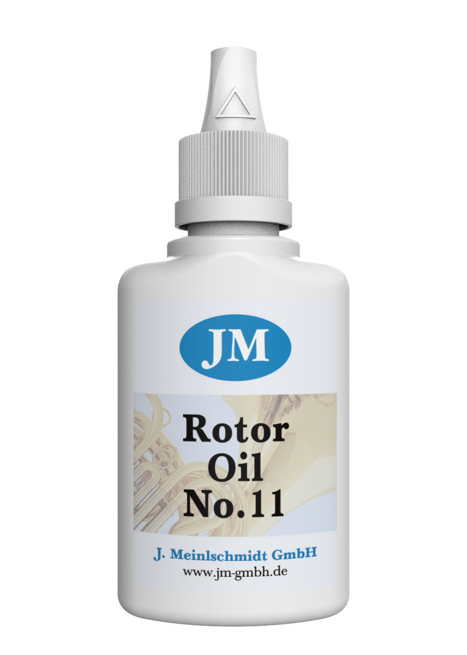 JM Rotor Oil JM11