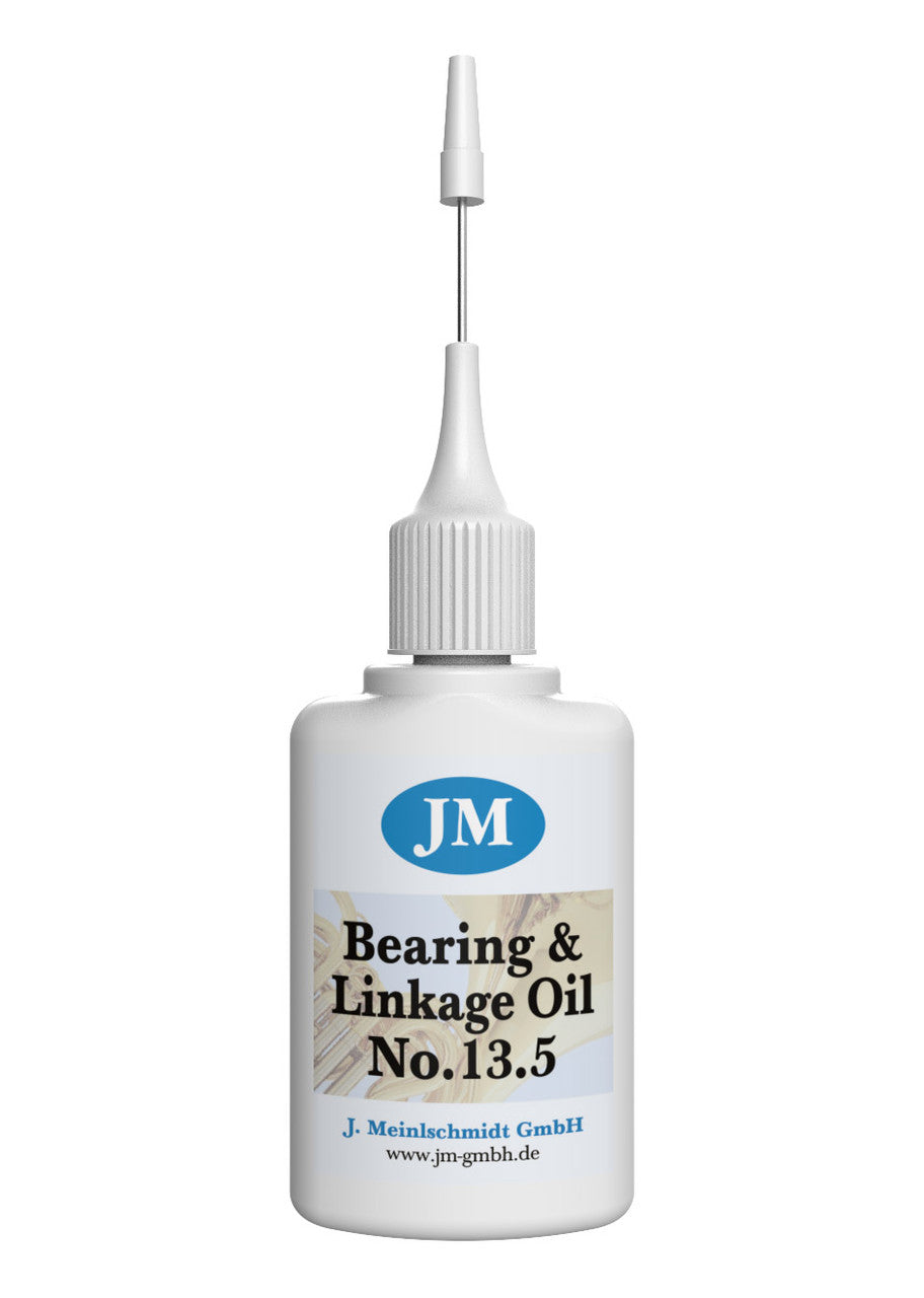 JM Rotor Bearing & Linkage Oil #13.5
