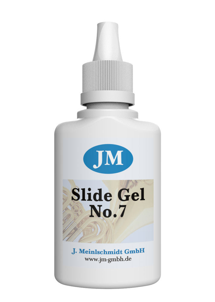 JM Slide Gel #7