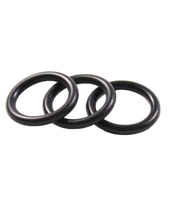 O Rings For Trumpet Bottom Caps