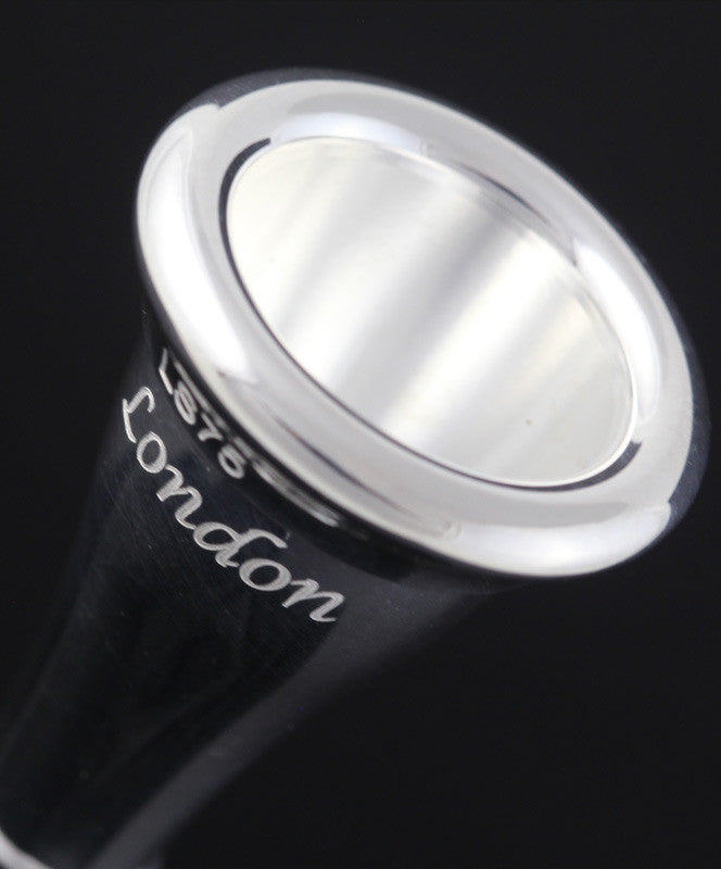 Osmun One Piece Horn Mouthpiece