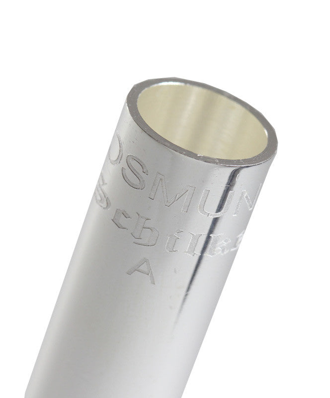 Osmun Piccolo Trumpet Mouthpipe
