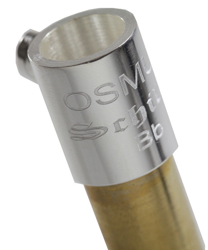 Osmun Piccolo Trumpet Mouthpipe