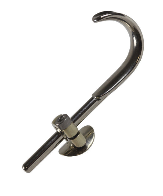 Adjustable Finger Hook