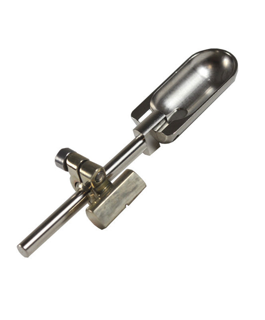 Adjustable Hand Rest