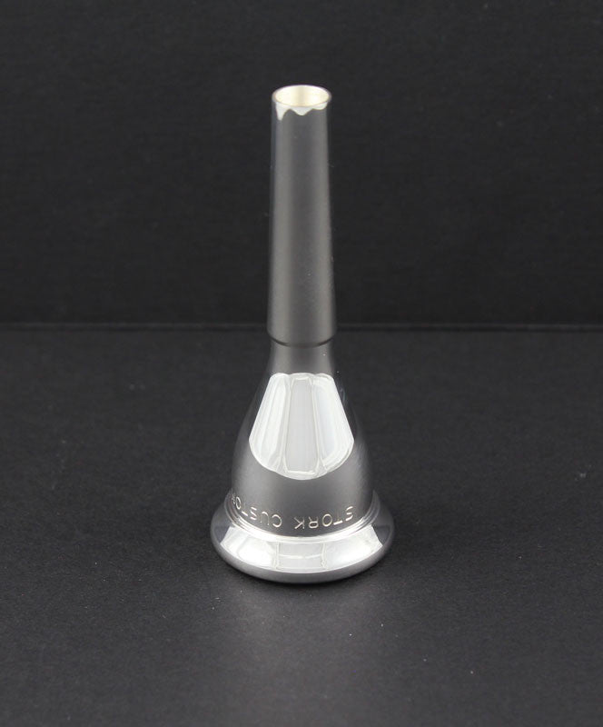 Stork Froydis French Horn Mouthpiece