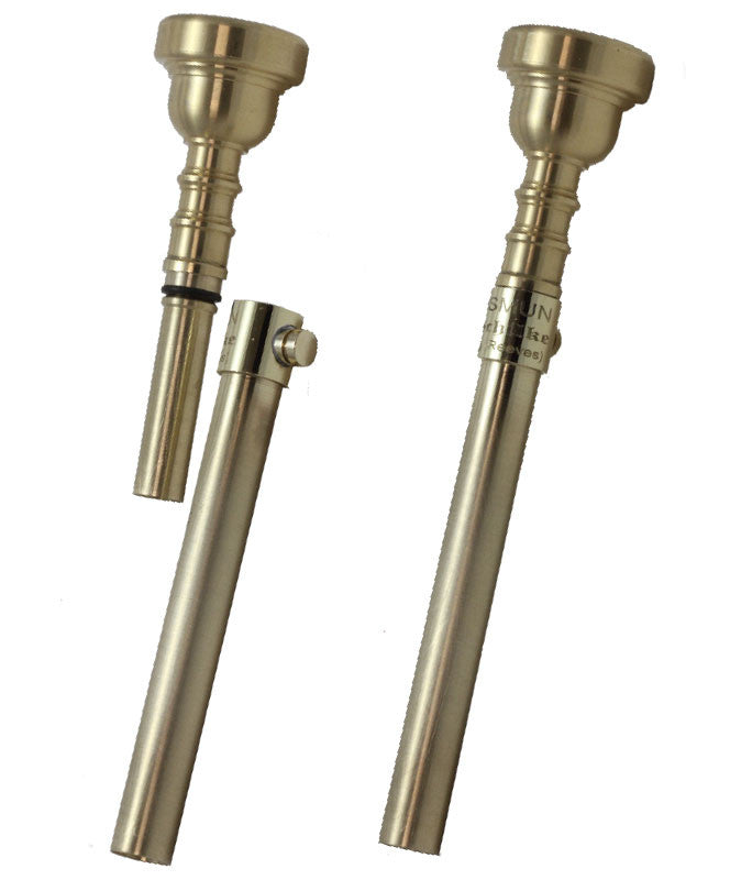 Osmun Piccolo Trumpet Mouthpipe