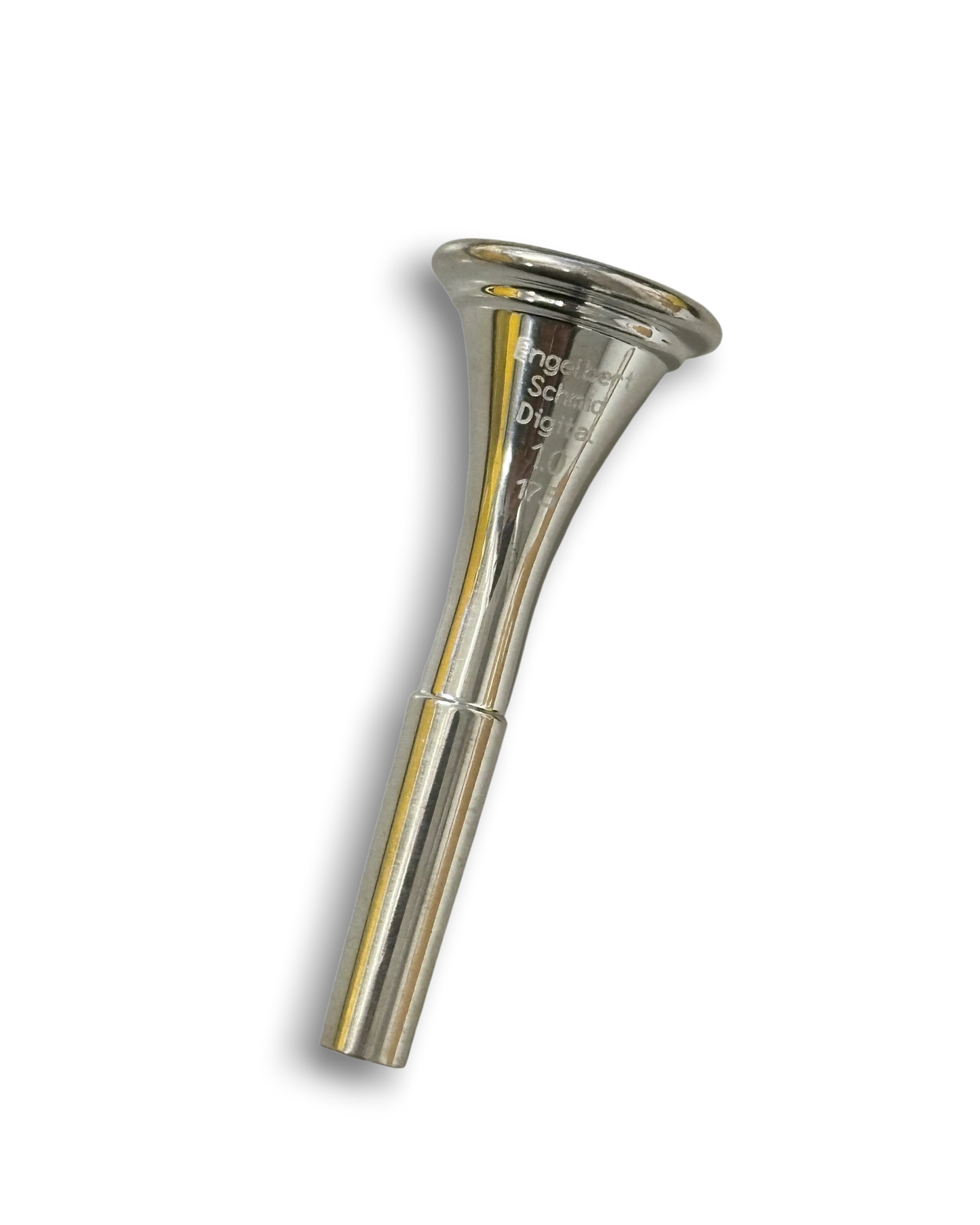 Schmid Digital Horn Mouthpiece