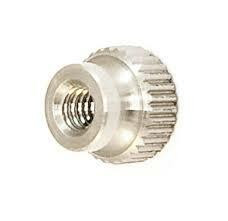 Bach Trumpet 3rd Slide Stop Nut