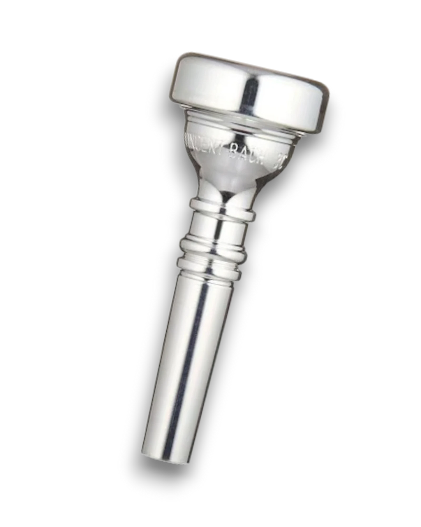 Bach Flugelhorn Mouthpiece
