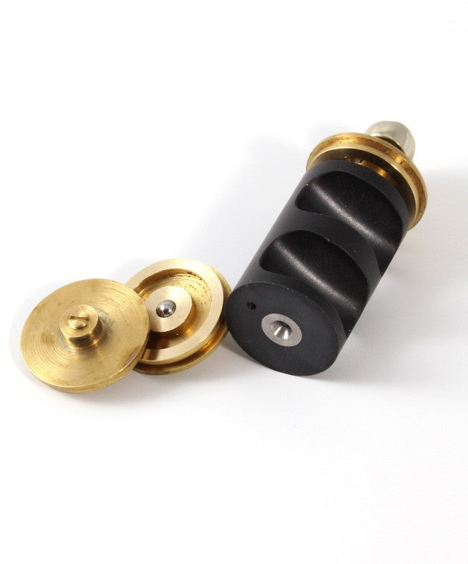 Finke Model 65 "Legacy" Double Horn