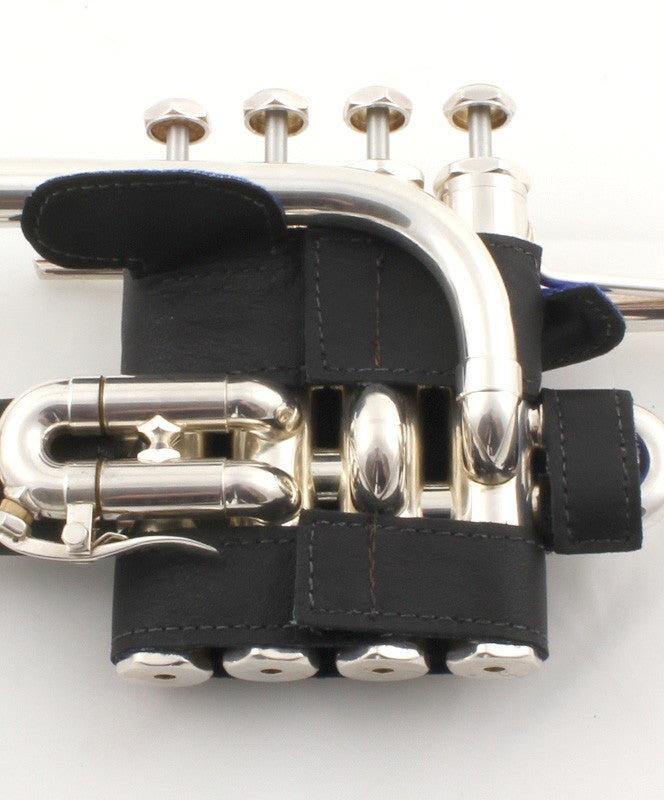 Special Piccolo Trumpet Hand Guard