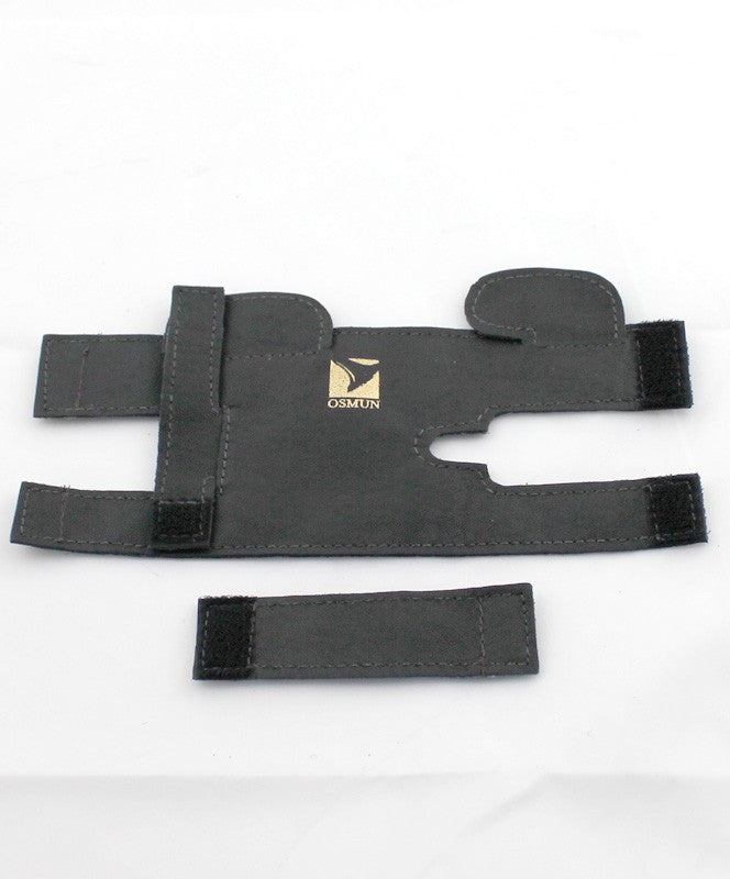Special Piccolo Trumpet Hand Guard