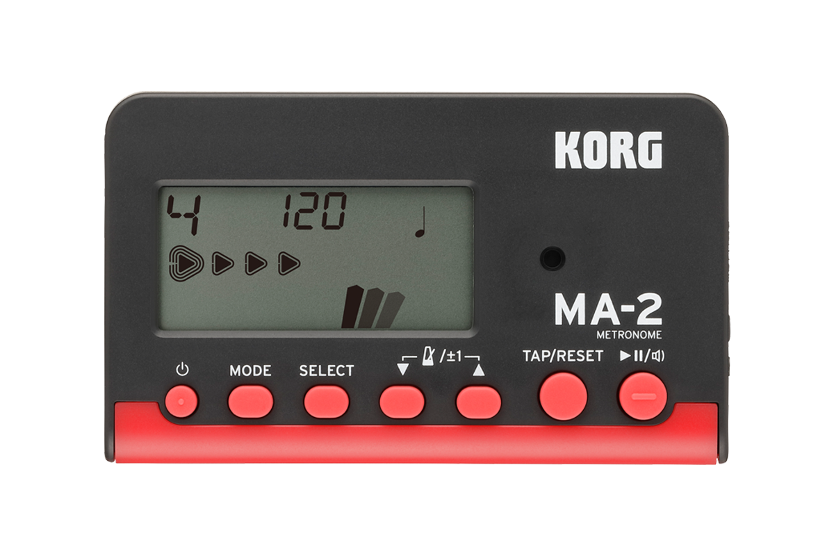 Korg MA-2