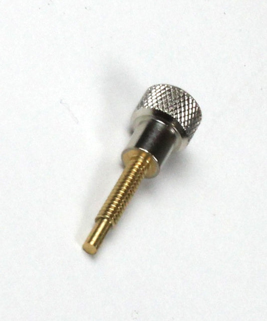 Heavy 3rd Slide Stop Pin for Bach