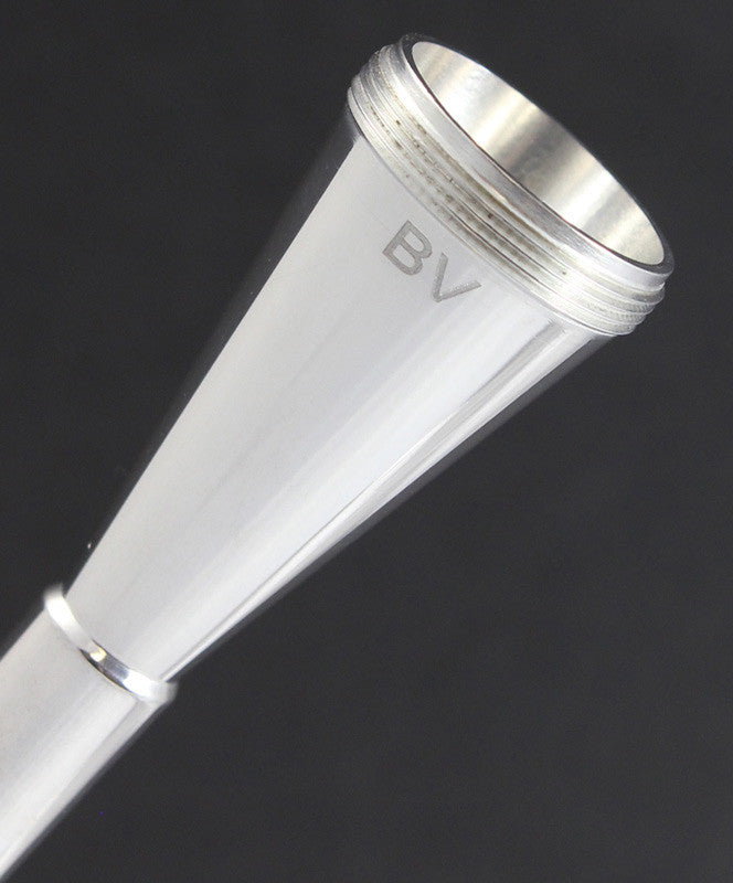 Bill VerMeulen Signature Horn Cup