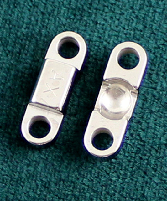 Crossbar, Alex Hand Rest