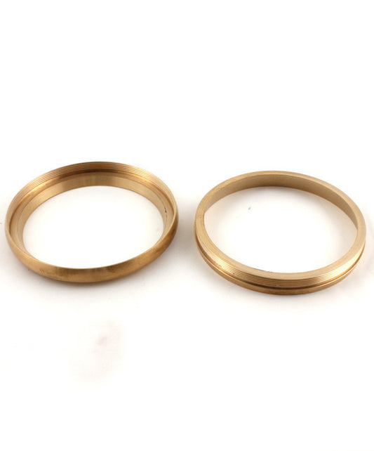 Alexander Screw Ring Set