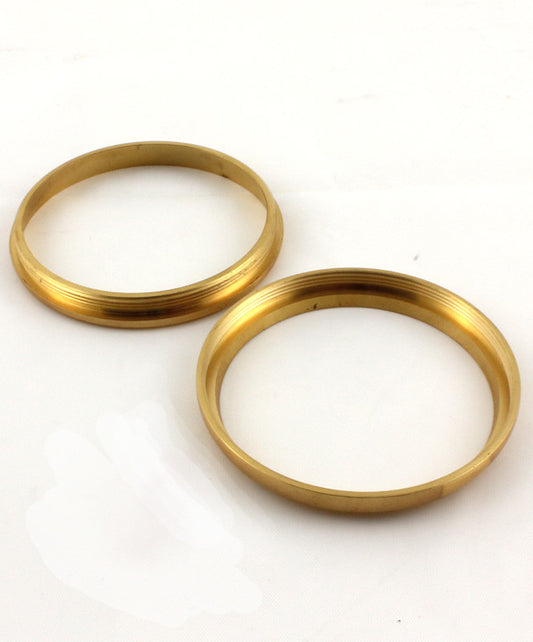 E. Schmid Screw Ring Set