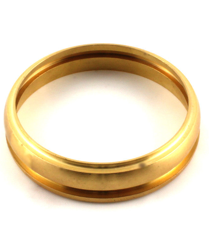 E. Schmid Screw Ring Set