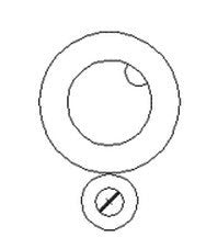 Schmid 1-2-3-4 Stop Arm