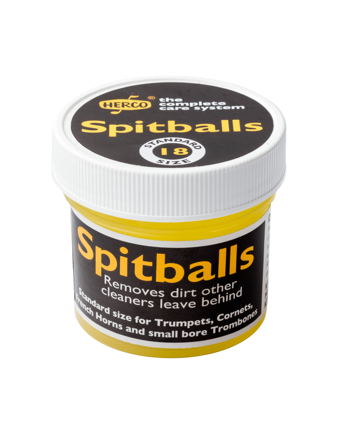 Spitballs