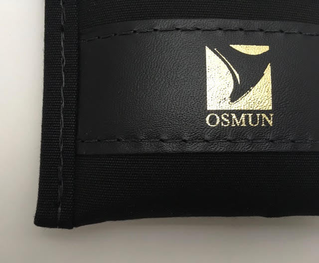 French Horn Double Mouthpiece Pouch