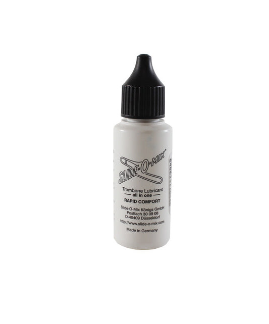 Slide-O-Mix Rapid Comfort Trombone Lubricant