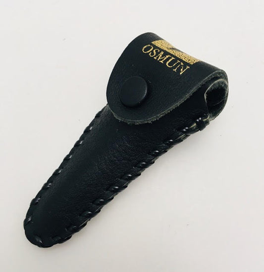 French Horn Mouthpiece Pouch