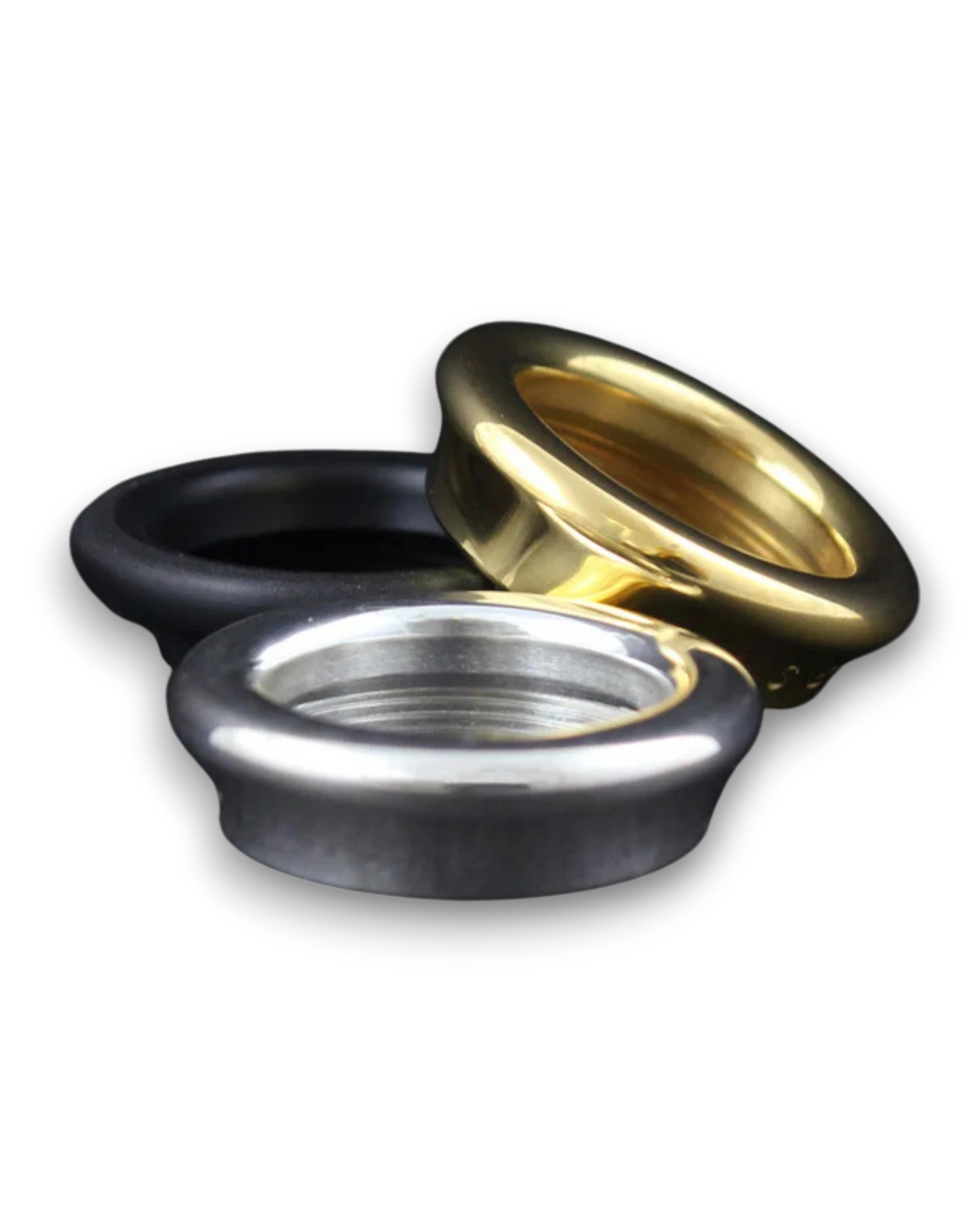 Osmun Metric Horn Rim