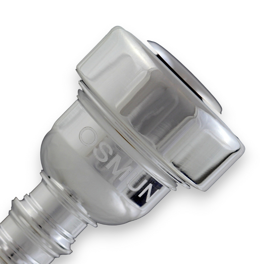 Osmun Trumpet Mouthpiece Top