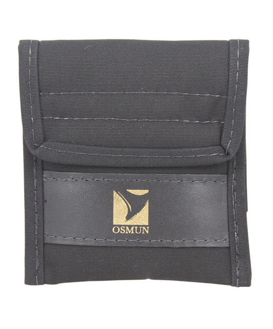 French Horn Double Mouthpiece Pouch