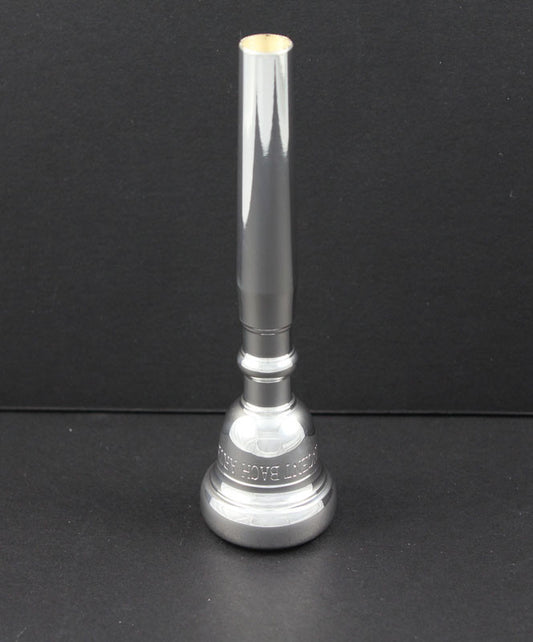 Bach Artisan Series Trumpet Mouthpiece